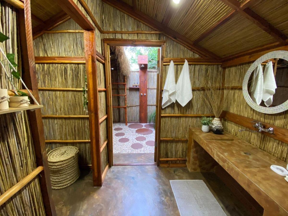 Mozbevok Coconut View Resort Понта-ду-Оуро Экстерьер фото