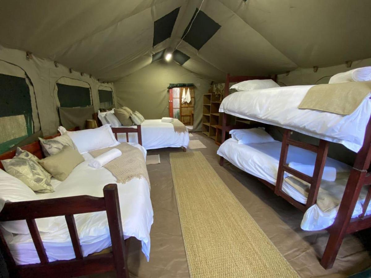 Mozbevok Coconut View Resort Понта-ду-Оуро Экстерьер фото